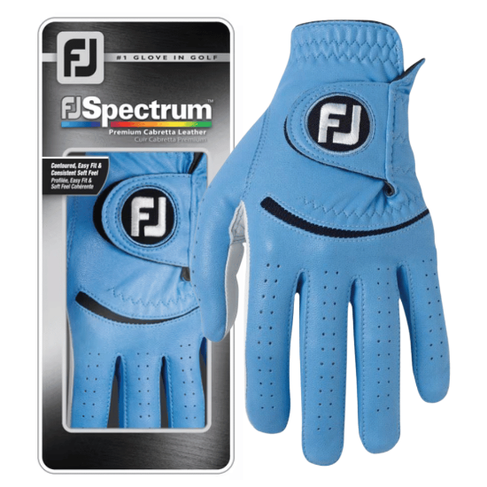 FootJoy Mens Spectrum Blue