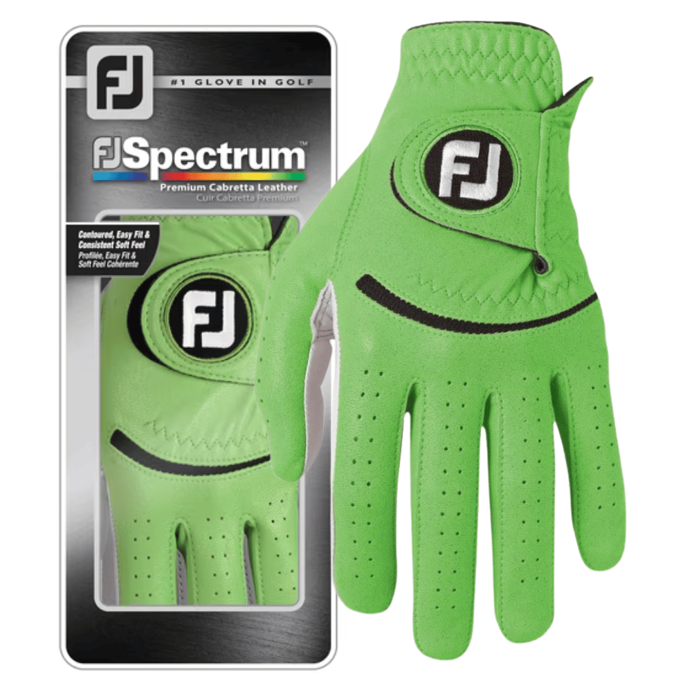 Footjoy spectrum on sale