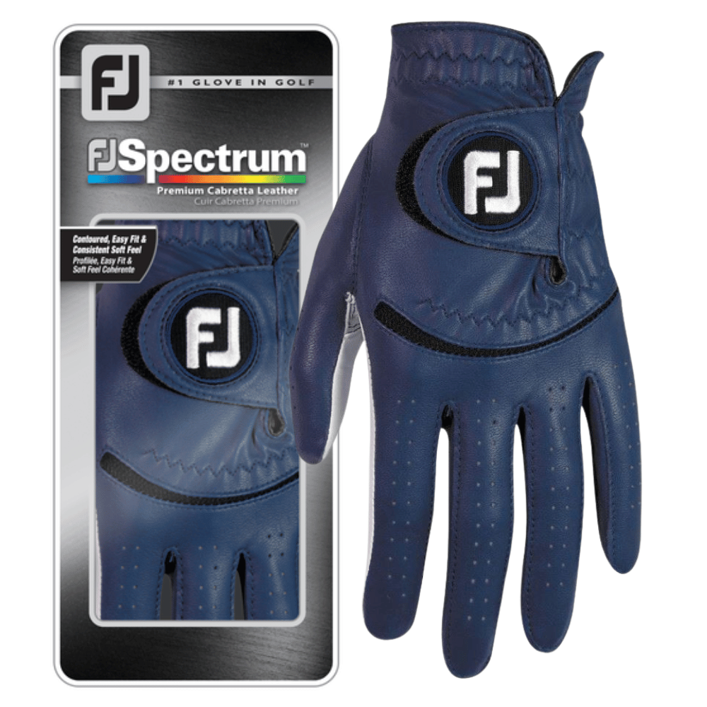 FootJoy Men's Spectrum Golf Glove