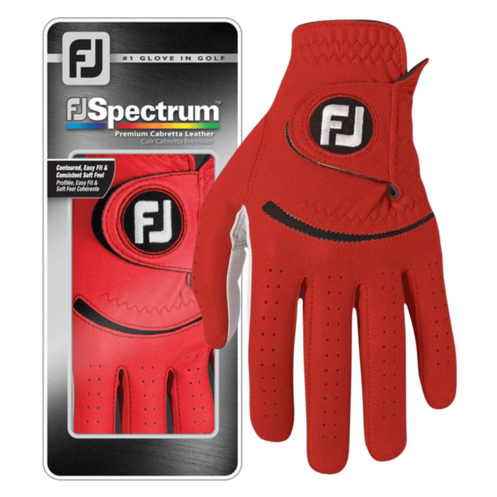 FootJoy Men's Spectrum Golf Glove