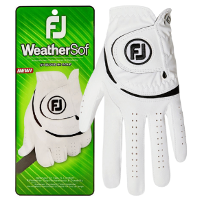 FootJoy Men's WeatherSof