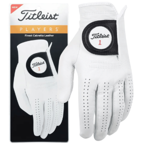 Titleist Men's Players