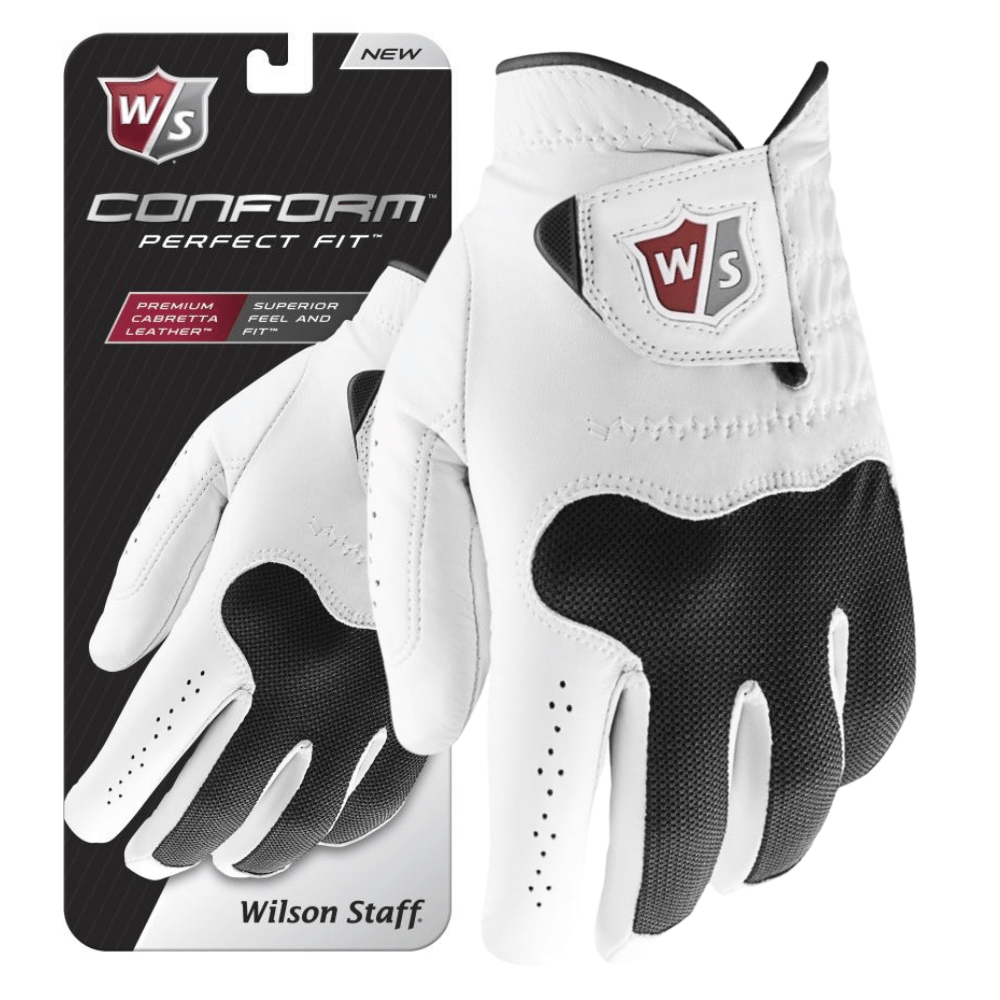 Wilson Men's Conform Golf Glove