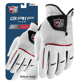 Wilson Men's Grip Plus