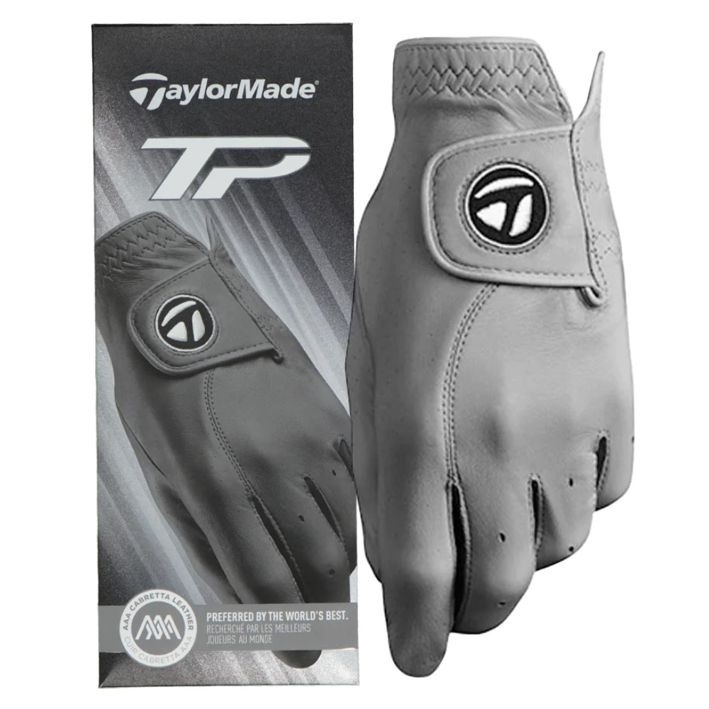TaylorMade Tour Preferred Leather Golf Glove