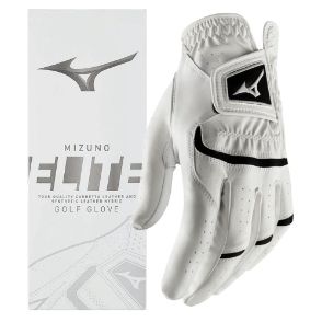 Picture of Mizuno Men's Elite Golf Glove