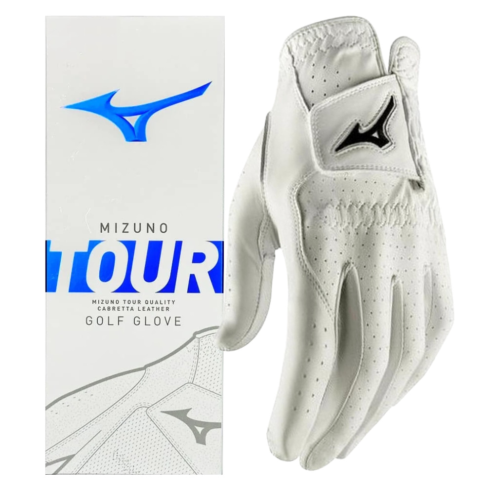 Mizuno Men's Tour Golf Glove