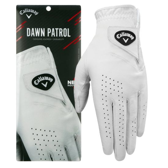 Picture of Callaway Men's Dawn Patrol Golf Glove