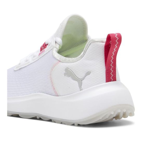 Picture of Puma Ladies Fusion Crush Sport Golf Shoes