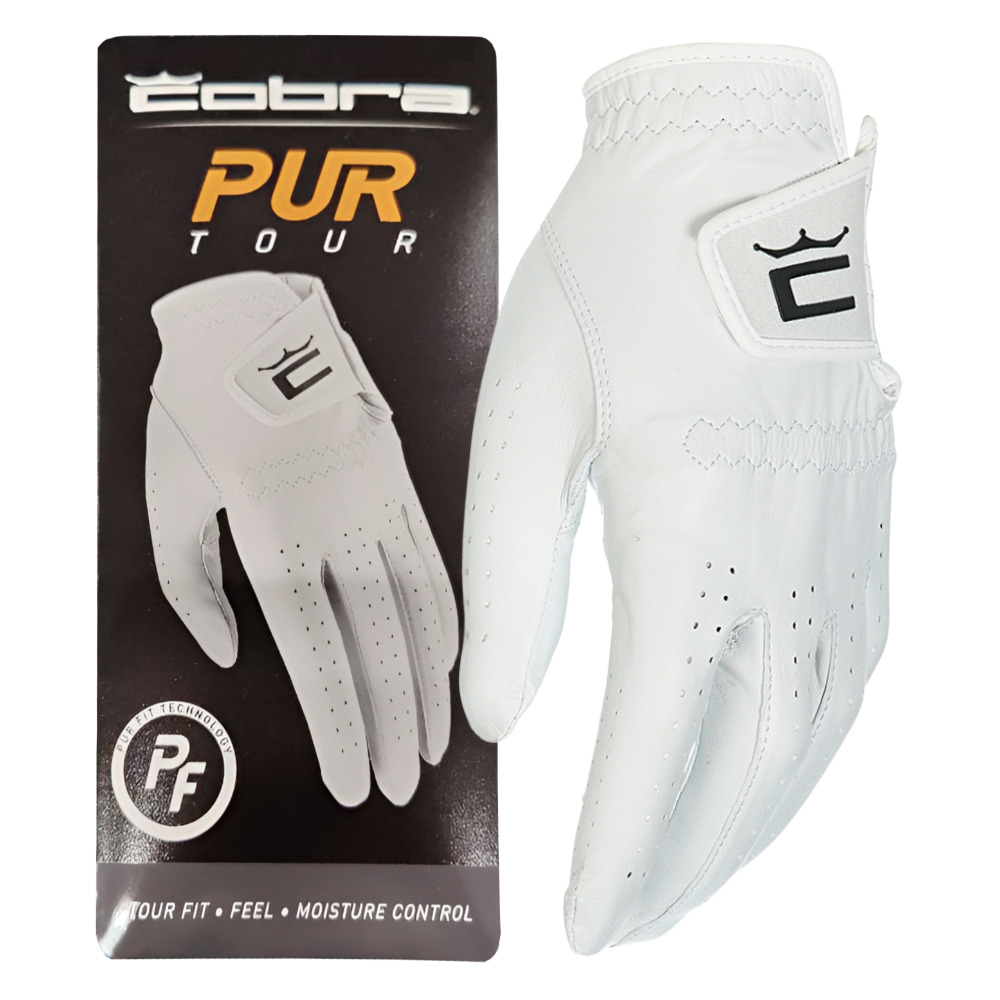 Cobra Pur Tour Golf Glove