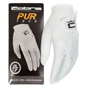 Picture of Cobra Pur Tour Golf Glove
