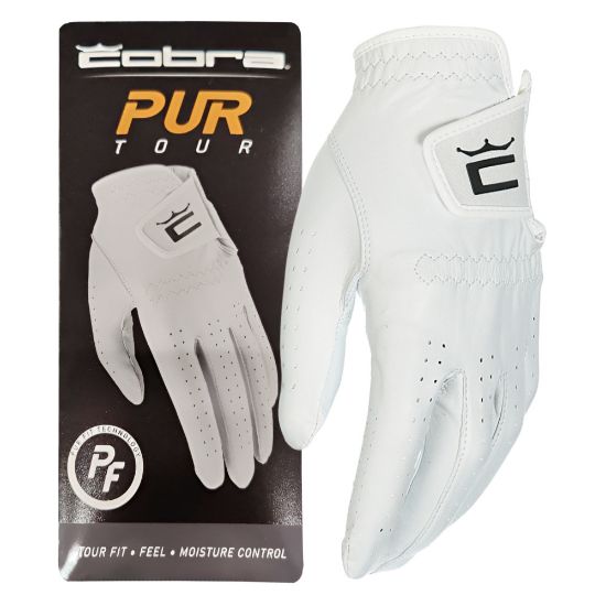 Picture of Cobra Pur Tour Golf Glove