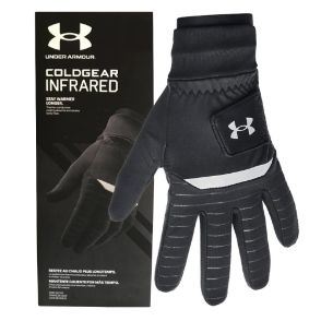Picture of Under Armour Men's CGI Golf Gloves (Pair)