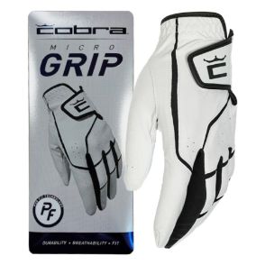 Picture of Cobra Men's Microgrip Flex Golf Glove