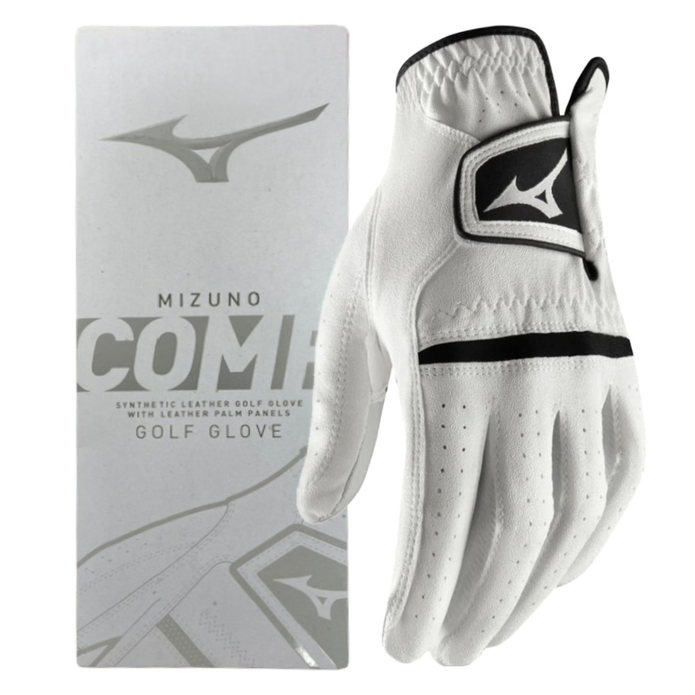 Mizuno Men's Comp Golf Glove