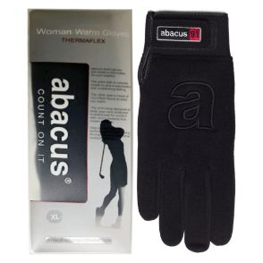 Picture of Abacus Ladies Winter Golf Gloves (Pair)
