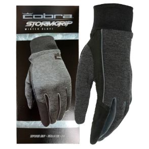 Picture of Cobra Men's StormGrip Winter Golf Gloves (Pair)
