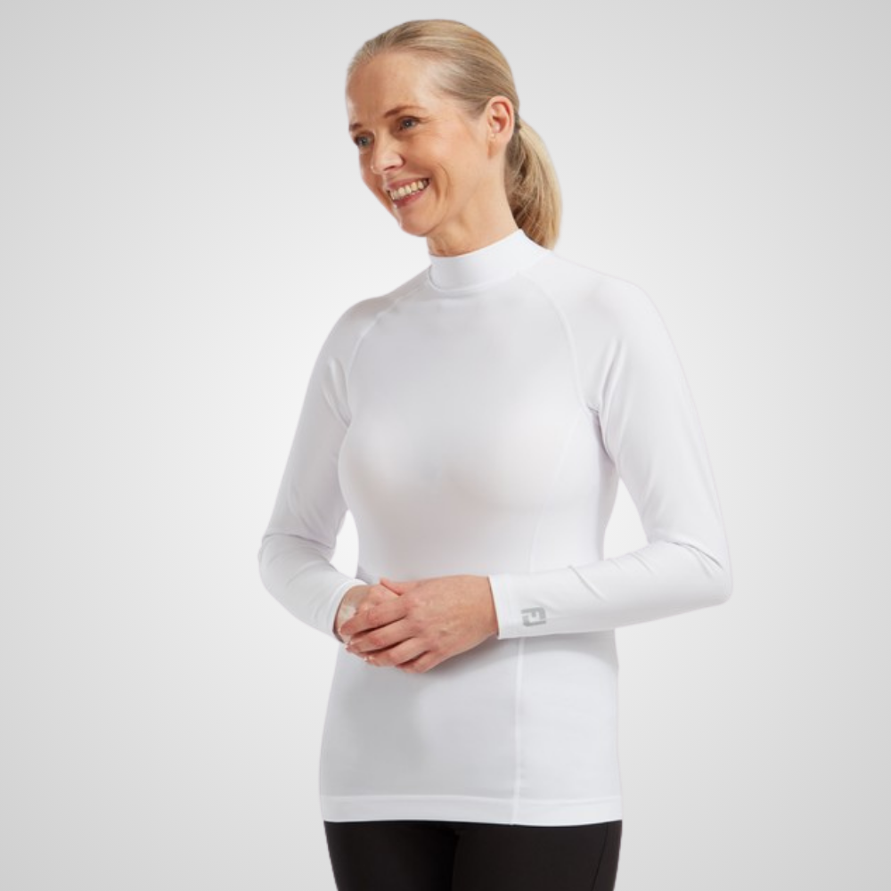 FootJoy Ladies Base Layer Mock