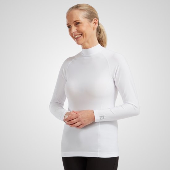Picture of FootJoy Ladies Base Layer Mock