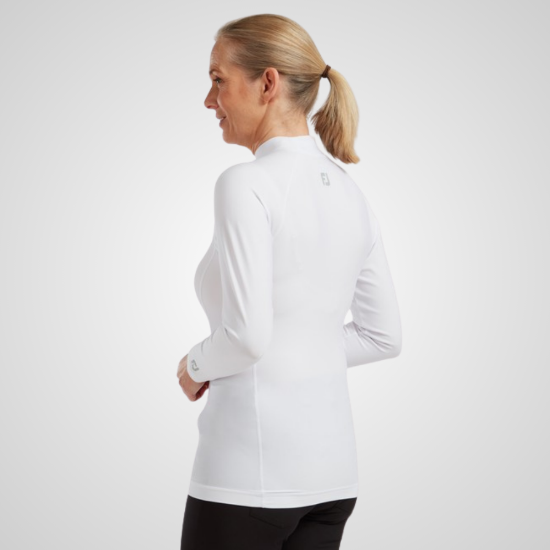 Picture of FootJoy Ladies Base Layer Mock