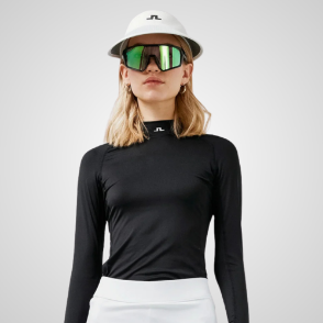 Picture of J.Lindeberg Ladies Asa Compression Top Golf Base Layer