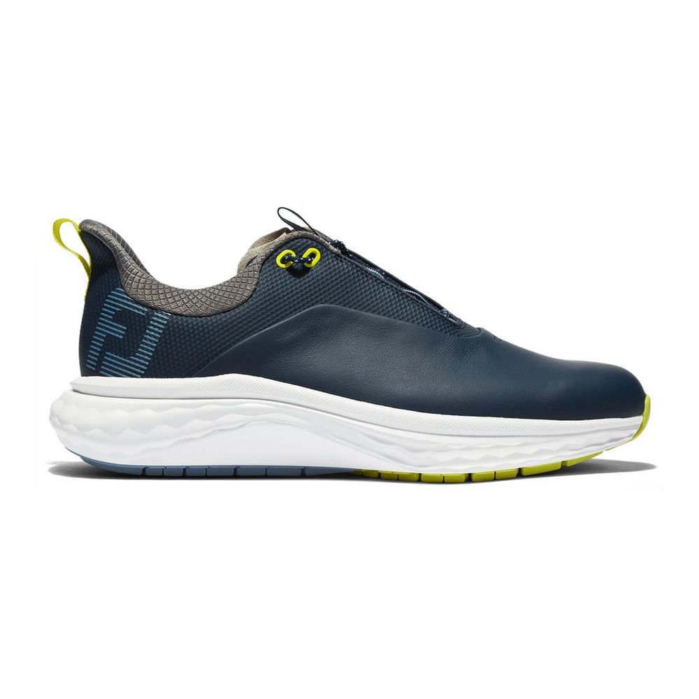 FootJoy Men's Quantum Golf Shoes