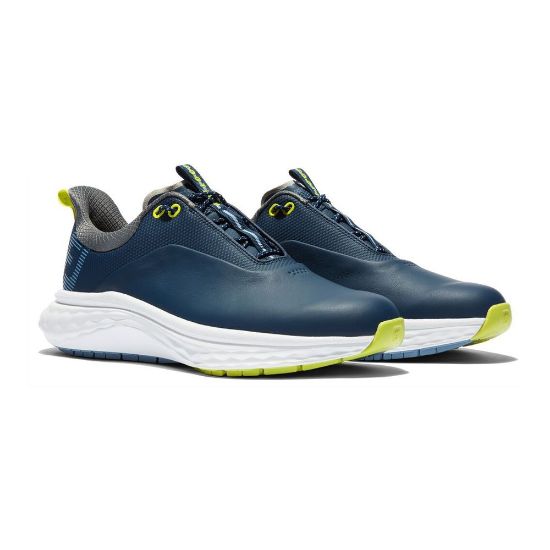 Picture of FootJoy Men's Quantum Golf Shoes