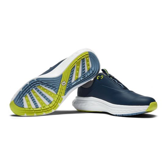 Picture of FootJoy Men's Quantum Golf Shoes