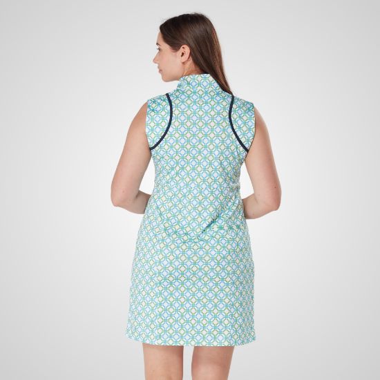 Picture of Swing Out Sister Ladies Jane Golf Dress