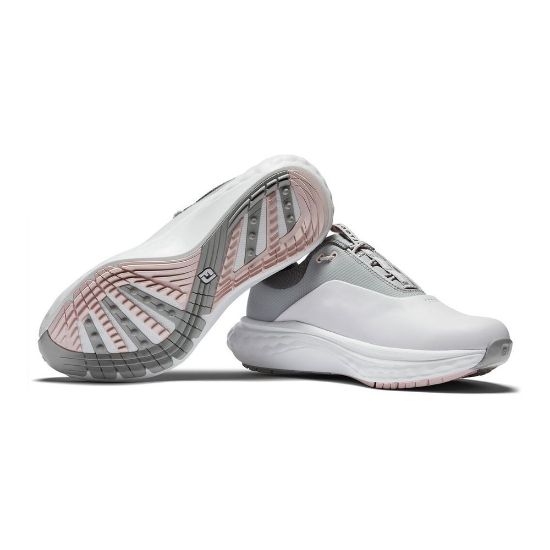 Picture of FootJoy Ladies Quantum Golf Shoes