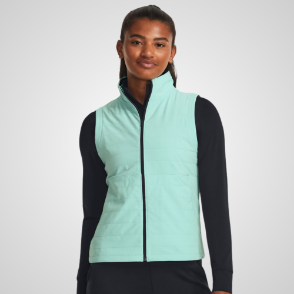 Picture of Under Armour Ladies Storm Revo Golf Vest