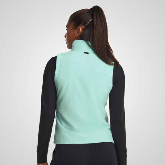 Picture of Under Armour Ladies Storm Revo Golf Vest