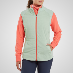 Picture of FootJoy Ladies Hybrid Golf Vest