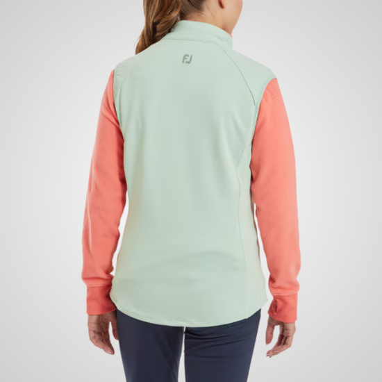 Picture of FootJoy Ladies Hybrid Golf Vest
