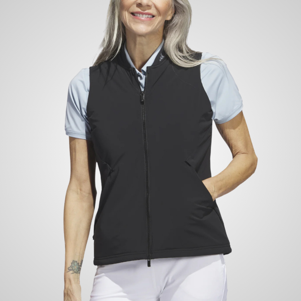 adidas Ladies Frostguard Golf Vest