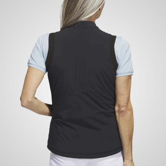 Picture of adidas Ladies Frostguard Golf Vest