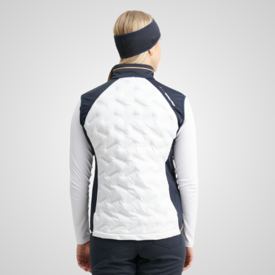 Picture of Abacus Ladies Grove Hybrid Golf Vest