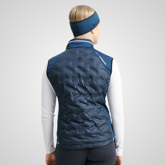 Picture of Abacus Ladies Grove Hybrid Golf Vest