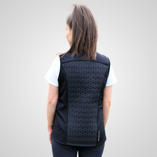 Picture of ProQuip Ladies Pro-Flex EVO II Thermal Golf Gilet