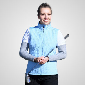 Picture of ProQuip Ladies Pro-Flex EVO II Thermal Golf Gilet