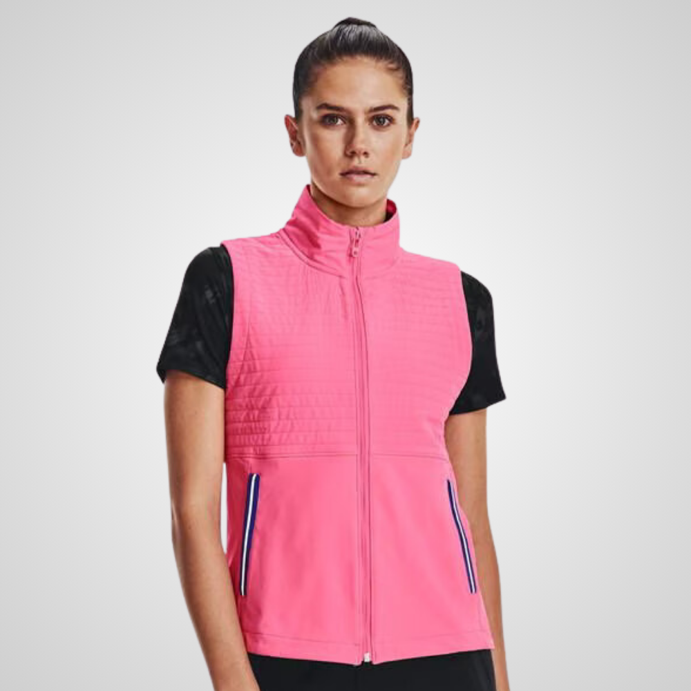 Under Armour Ladies Storm Revo Golf Vest