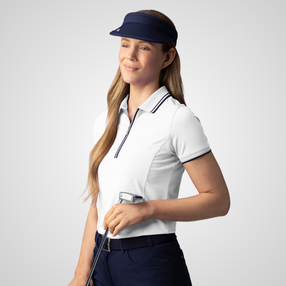 Glenmuir Ladies Stella Golf Polo Shirt