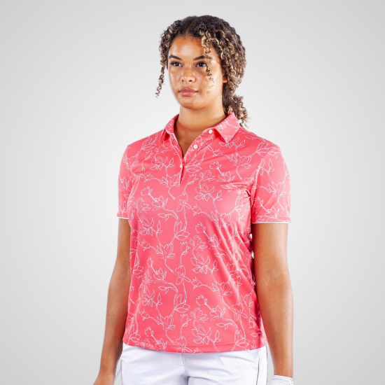 Galvin green polo deals
