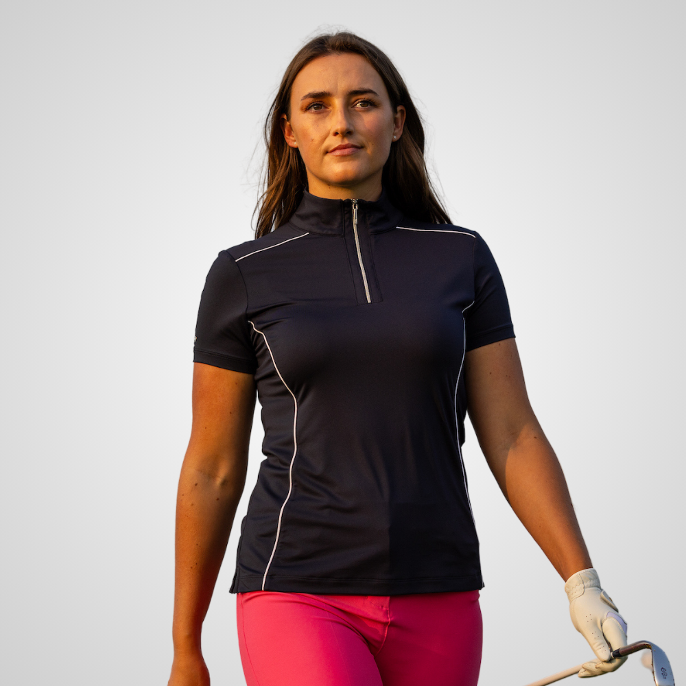 PING Ladies Romana Golf Polo Shirt