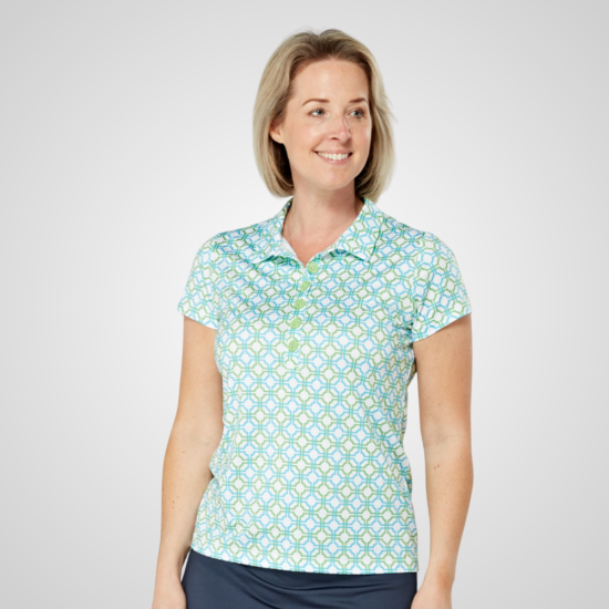 Autograph polo shirt on sale