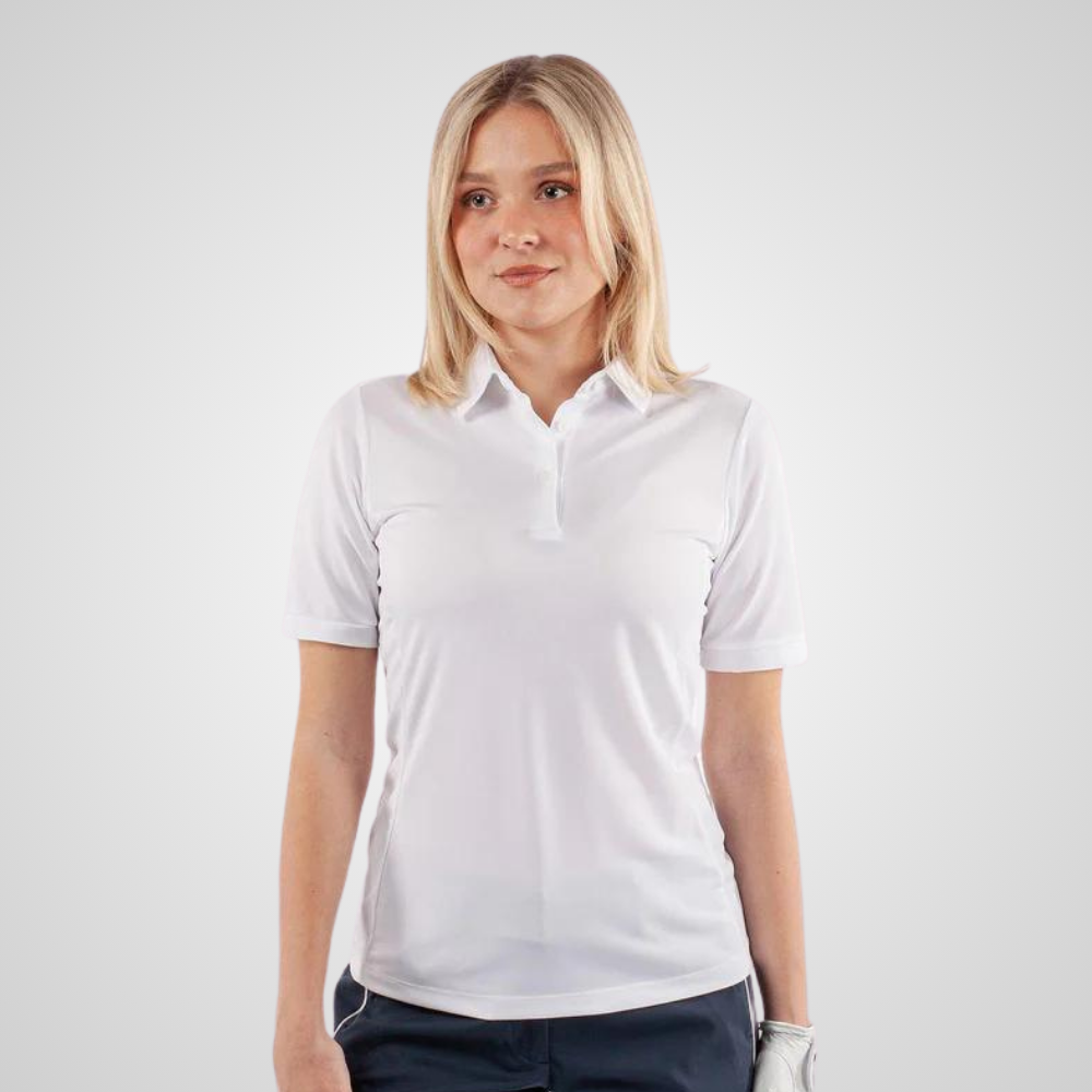 Galvin Green Ladies Melody V8+ Golf Polo Shirt 