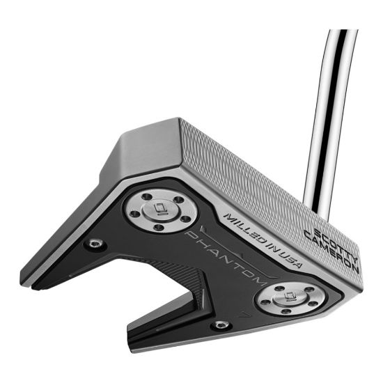 Picture of Scotty Cameron Phantom 7 Golf Putter