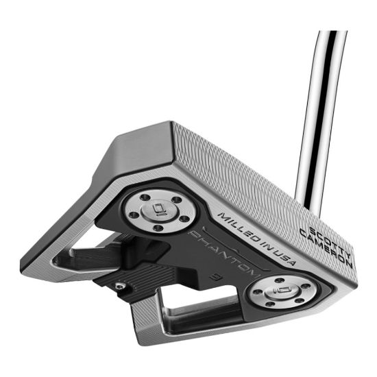 Picture of Scotty Cameron Phantom 9 Golf Putter