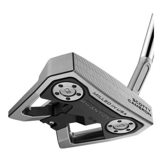Picture of Scotty Cameron Phantom 9.5 Golf Putter