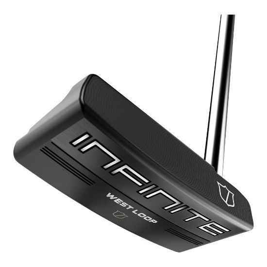 Picture of Wilson Infinite West Loop Golf Putter